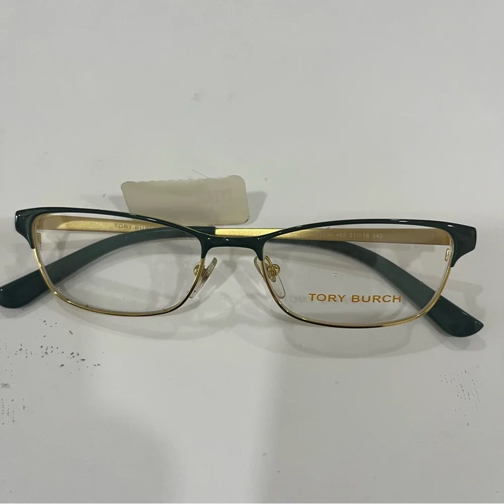 Tory Burch stylish eyeglasses